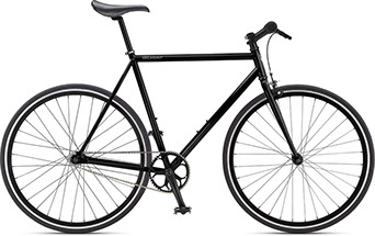nirve belmont bike