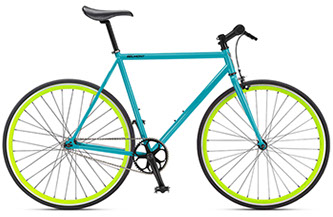 miyata 12 speed road bike