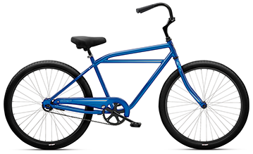 ナーブ　ビーチクルーザー Nirve(ナーブ)社のビーチクルーザーについて : SLOW CYCLE Blog