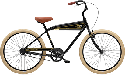 nirve wispy bike