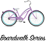 nirve cruiser bike